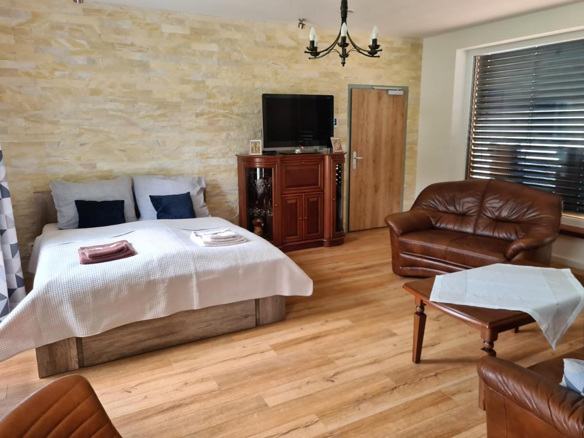 Penthouse Apartman Rezidencia Mineral Бардеевские Купели Экстерьер фото